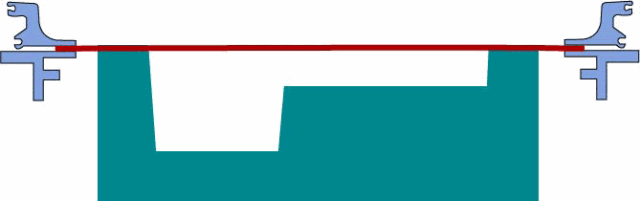 真空成型動態圖 真空成型動態圖